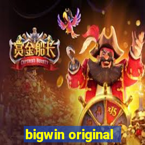 bigwin original